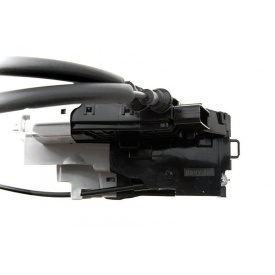 Incuietoare broasca usa dreapta fata cu sufa compatibil Hyundai Tucson 2015-2020 mufa 5 pini - Img 6