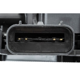 Incuietoare broasca usa dreapta fata cu sufa compatibil Hyundai Elantra 2011-2016 - Img 7