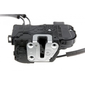 Incuietoare broasca usa dreapta fata cu sufa compatibil Kia Sportage 2010-2015 - Img 4