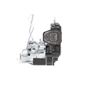 Incuietoare broasca usa dreapta fata cu sufa compatibil Kia Sportage 2005-2010 - Img 6