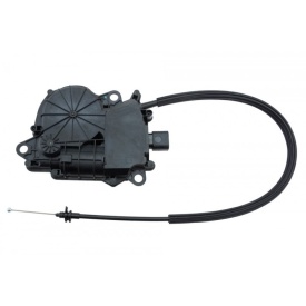 Incuietoare broasca usa dreapta sau stanga spate compatibil Land Rover Range Rover 4 2013-2021, Range Rover Sport II 2013-2022 mufa 6 pini - Img 4