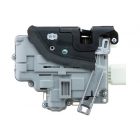 Incuietoare broasca usa dreapta spate compatibil Audi A3 2014-, A6 C7 2011-, A7 Sportback 2010-, Q3 2011- - Img 4