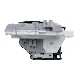 Incuietoare broasca usa dreapta spate compatibil Audi A4 2007-2014 mufa cu 7 pini - Img 5