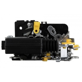 Incuietoare broasca usa dreapta spate compatibil Dacia Duster 2010-2017 - Img 6