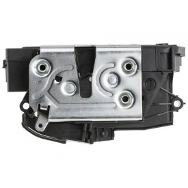 Incuietoare broasca usa dreapta spate compatibil Ford Fiesta Facelift 2012-2017 - Img 5