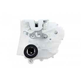 Incuietoare broasca usa dreapta spate compatibil Honda CR-V III 2006-2012, mufa 5 pini + 2 - Img 4