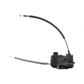 Incuietoare broasca usa dreapta spate compatibil Hyundai i40 2011-2019 - Img 2