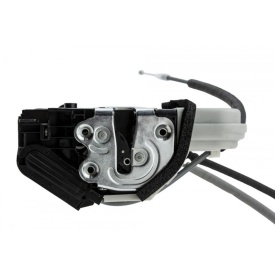 Incuietoare broasca usa dreapta spate compatibil Hyundai Santa Fe 2012-2018 - Img 5