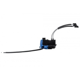 Incuietoare broasca usa dreapta spate compatibil Hyundai Veloster 2011-2018 - Img 2