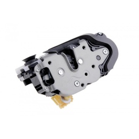 Incuietoare broasca usa dreapta spate compatibil Opel Astra J 2009-, Insignia A 2008-2017, Zafira Tourer C 2011-2019 cu mufa 6 pini - Img 4