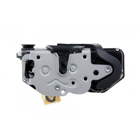 Incuietoare broasca usa dreapta spate compatibil Opel Astra J 2009-, Insignia A 2008-2017, Zafira Tourer C 2011-2019 cu mufa 4 pini - Img 6