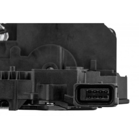 Incuietoare broasca usa dreapta spate compatibil Opel Corsa D 2006-2014 - Img 7