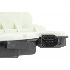 Incuietoare broasca usa dreapta spate compatibil Seat Ibiza 2008-2017 - Img 5