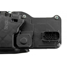 Incuietoare broasca usa dreapta spate compatibil Tesla Model S 2012-2026 - Img 7