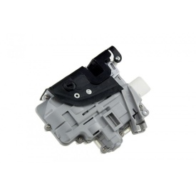 Incuietoare broasca usa dreapta spate compatibil VW Passat B6 2005-2010, Tiguan 2007-2016 - Img 3