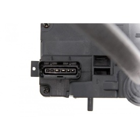 Incuietoare broasca usa dreapta spate cu sufa compatibil Hyundai i30 2007-2012 - Img 5