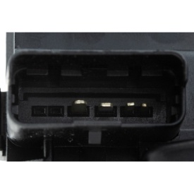 Incuietoare broasca usa dreapta spate cu sufa compatibil Hyundai Santa Fe 2006-2012 - Img 6