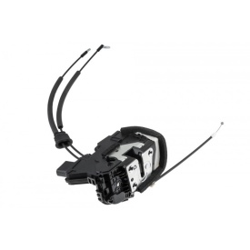 Incuietoare broasca usa dreapta spate cu sufa compatibil Kia Sorento 2009-2015 - Img 2