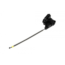 Incuietoare broasca usa dreapta spate cu sufa compatibil Mercedes Clasa C W205 2013-2021, Clasa E W213 2016-2023 - Img 2