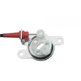 Incuietoare broasca usa laterala glisanta dreapta Ford Transit MK6 2000-2006, Transit MK7 2006-2014, partea dreapta cu fir scurt - Img 3