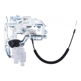 Incuietoare broasca usa spate cu sufa compatibil Renault Master III 2011-2019 - Img 4