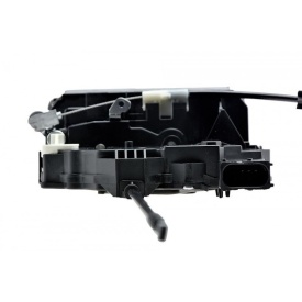 Incuietoare broasca usa spate dreapta cu sufa compatibil Citroen Jumper 2006-2014 - Img 2