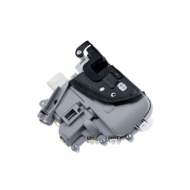 Incuietoare broasca usa stanga fata compatibil Audi A1 2010-2018, A4 2007-2016, A5 2007-2017, A6 2010-2018, A7 2010-2017, A8 2009-2017, Q3 2011-2018, Q5 2008-2017, Q7 2006-2015 - Img 3
