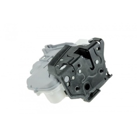 Incuietoare broasca usa stanga fata compatibil Audi A4 2007-2016, A4 Allroad 2009-2016, A5 2007-2017, Q3 2011-2018, Q5 2008-2017, Q7 2006-2015, TT 2006-2014 - Img 3