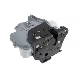 Incuietoare broasca usa stanga fata compatibil Audi A4 2007-2016, A5 2007-2017, Q3 2011-2018, Q5 2008-2017, TT 2008-2014 - Img 2
