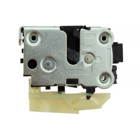 Incuietoare broasca usa stanga fata compatibil Dacia Duster 2009-2017 mufa cu 2 pini - Img 6