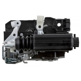Incuietoare broasca usa stanga fata compatibil Dacia Logan 2007-2012 - Img 6