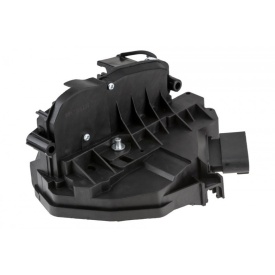 Incuietoare broasca usa stanga fata compatibil Ford Fiesta Facelift 2012-2017