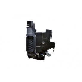 Incuietoare broasca usa stanga fata compatibil Ford Focus II 2004-2011 cu inchidere standard - Img 3