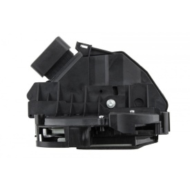 Incuietoare broasca usa stanga fata compatibil Ford Focus III 2010-2018, Kuga 2013-2019, Mondeo V 2014-2022 - Img 2