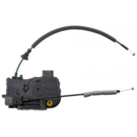 Incuietoare broasca usa stanga fata compatibil Hyundai i40 2011-2019 - Img 5