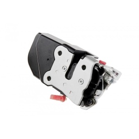 Incuietoare broasca usa stanga fata compatibil Jeep Grand Cherokee 2005-2010 - Img 3