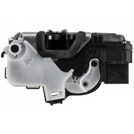 Incuietoare broasca usa stanga fata compatibil Opel Astra J 2009-2015, Insignia A 2008-2017, Mokka 2012-2019, Zafira B 2005-2014, Zafira C 2011-2019 - Img 2