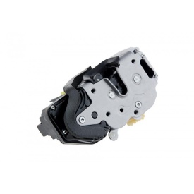 Incuietoare broasca usa stanga fata compatibil Opel Astra J 2009-, Insignia A 2008-2017, Mokka, Mokka X, Zafira Tourer C 2011-2019 cu mufa 5 pini - Img 6