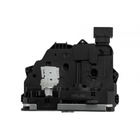Incuietoare broasca usa stanga fata compatibil Opel Corsa D 2006-2014, Meriva B 2010-2017 - Img 3