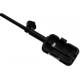 Incuietoare broasca usa stanga fata compatibil Renault Master III 2011-2024 - Img 7