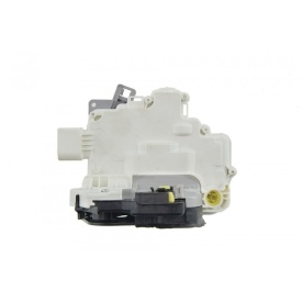 Incuietoare broasca usa stanga fata compatibil Seat Exeo 2008-2013 - Img 2