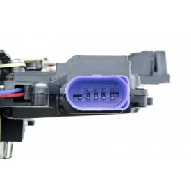 Incuietoare broasca usa stanga fata compatibil Skoda Roomster 2011-2015 - Img 6
