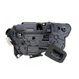 Incuietoare broasca usa stanga fata compatibil Skoda Yeti 2009-2017 - Img 5