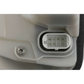 Incuietoare broasca usa stanga fata compatibil Tesla Model 3 2017-> - Img 5