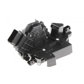 Incuietoare broasca usa stanga fata compatibil Volvo S40 2004-2012, S80 2007-2013, V70 2008-2010, V50 2004-2012, XC60 2009-2013, XC70 2008-2014, C30 2007-2013 cu sistem Keyless Entry