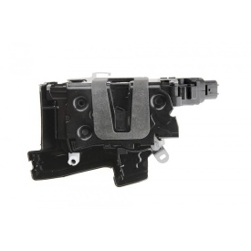 Incuietoare broasca usa stanga fata compatibil Volvo S40 2004-2012, S80 2007-2013 V70 2008-2016, V50 2004-2012, XC60 2009-2013, XC70 2008-2014, C30 2007-2013 pentru masini FARA Keyless Entry, mufa 6 pini - Img 2