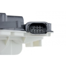 Incuietoare broasca usa stanga fata compatibil VW Up 2011-2020 - Img 4