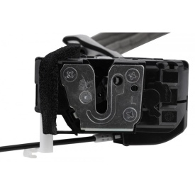 Incuietoare broasca usa stanga fata cu sufa compatibil cu Infiniti FX35 2007-2013 - Img 8
