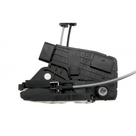 Incuietoare broasca usa stanga fata cu sufa compatibil Hyundai Elantra 2015-2020 - Img 4