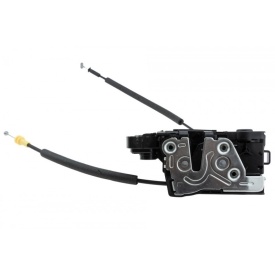 Incuietoare broasca usa stanga fata cu sufa compatibil Hyundai I30 2016-> - Img 4